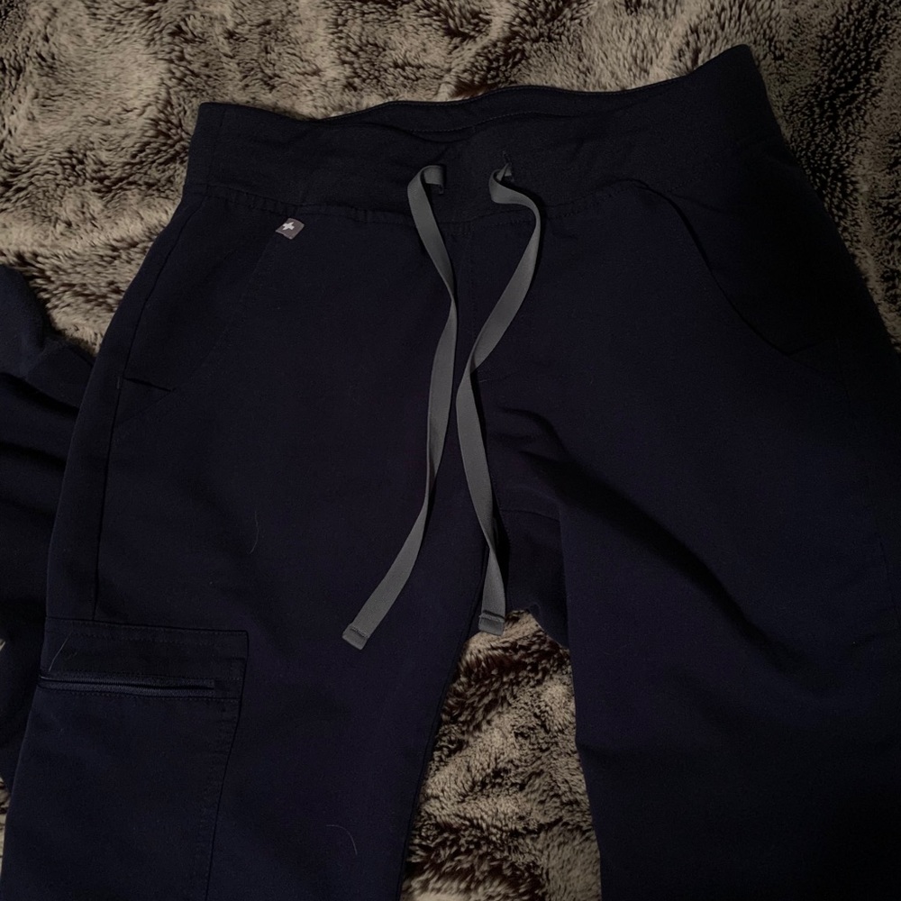 Scrub pants - Picture 3 of 4